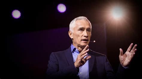 Jorge Ramos: Why journalists have an obligation to challenge power ...