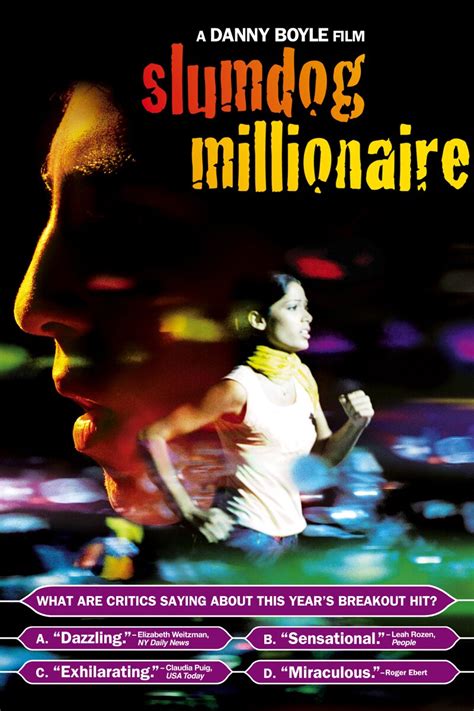 Slumdog Millionaire | 20th Century Studios