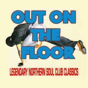 Out On The Floor (1995, CD) | Discogs