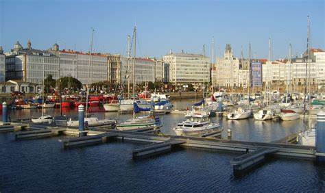 A Coruna | Spain, Map, History, & Facts | Britannica