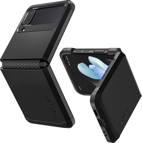 These are the Best Samsung Galaxy Z Flip 4 Cases to buy in 2022