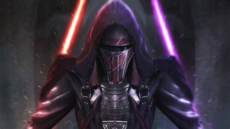 Star Wars: Knights of the Old Republic remake allegedly put on hold | Shacknews