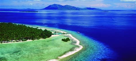 Karimun Jawa Marine National Park - Indonesia Travel