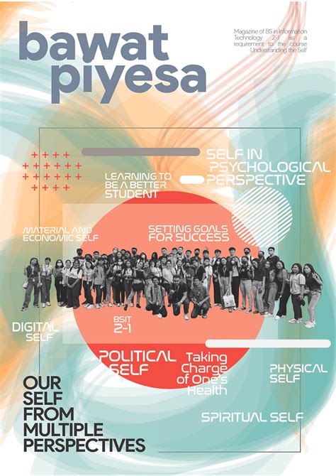 Bawat Piyesa Magazine Cover by Mark Jayson Agao on Dribbble