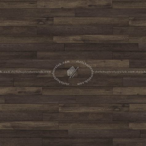 Dark parquet flooring texture seamless 16887