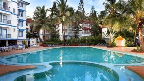 Karma Royal Palms (Benaulim) – 2021 Updated Prices | Expedia.co.in