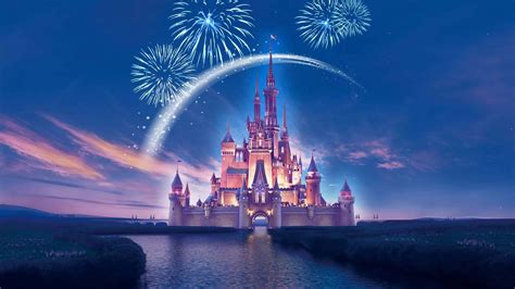 Download Celebrate the Magic of Disney! Wallpaper | Wallpapers.com