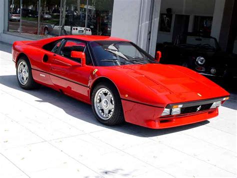 Ferrari 288 GTO