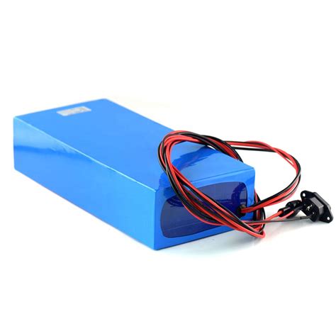 48v 20ah lithium battery pack for electric scooter 48v 1000w electric ...