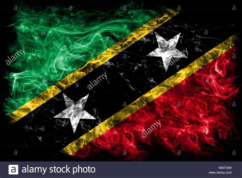 [24+] Saint Kitts And Nevis Flag Wallpapers - WallpaperSafari