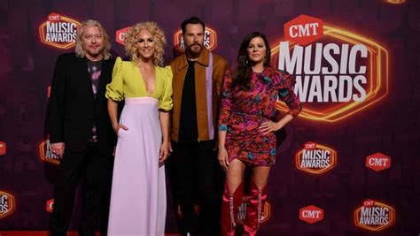 CMT Music Awards 2021 performances: A list of artists and presenters