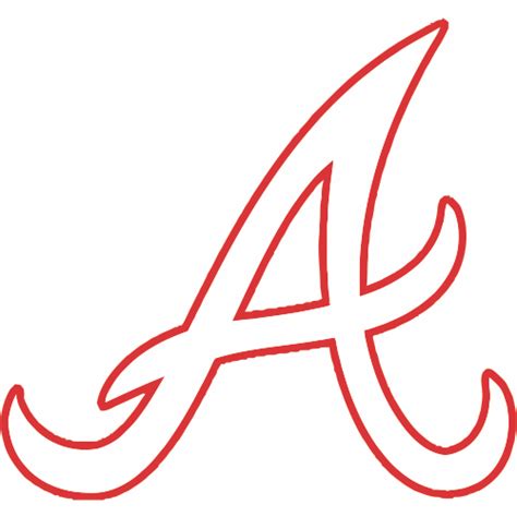 Free Atlanta Braves Logo, Download Free Atlanta Braves Logo png images ...