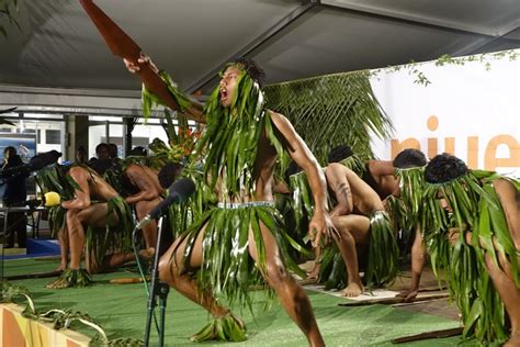 Niue celebrates its 5th Arts and Cultural Festival | RNZ News