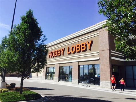 Hobby Lobby - Fabric Stores - Nampa, ID - Photos - Yelp