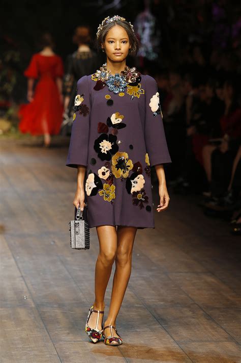 10 most beautiful Dolce & Gabbana dresses – Spa Living