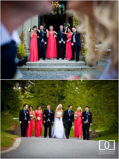 Lyrath Estate Wedding - Wedding Photographer Dublin