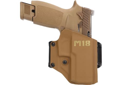 EMG Kydex Holster W/ QD Mounting Interface For 2011 Hi-Capa, 41% OFF