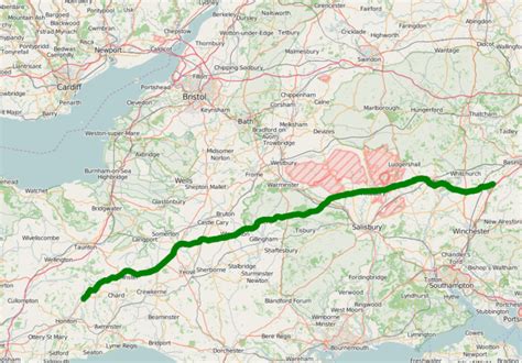 New twist in the proposed Stonehenge Tunnel project - News, Paganism, U.K., Witchcraft