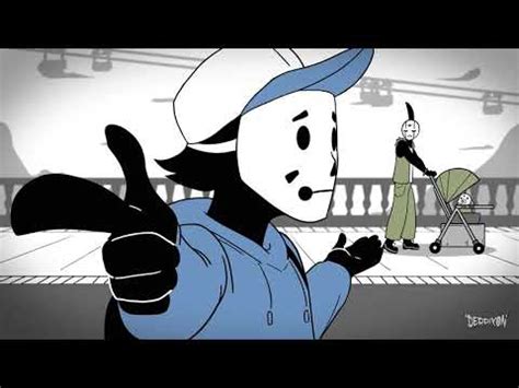 Mime and dash - YouTube