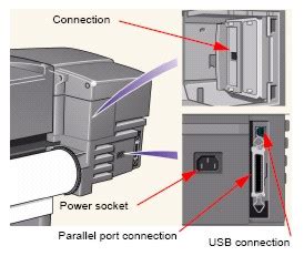 Hp designjet 500 firmware update utility usb - mfgera