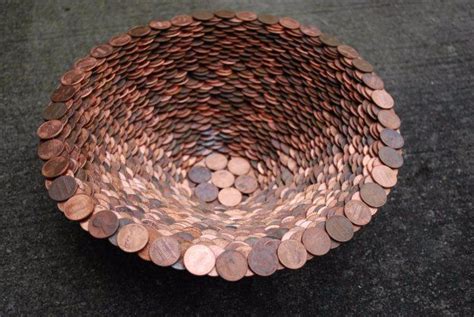 DIY Penny Decor Projects