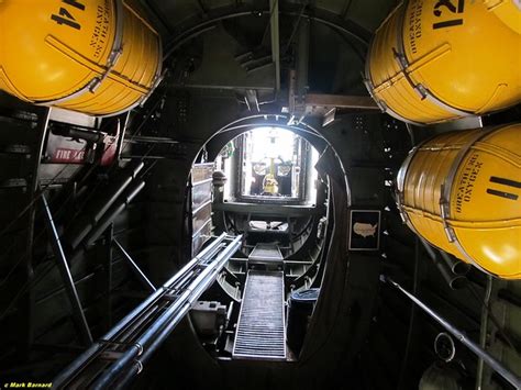 B-24 Liberator Interior | Flickr - Photo Sharing!