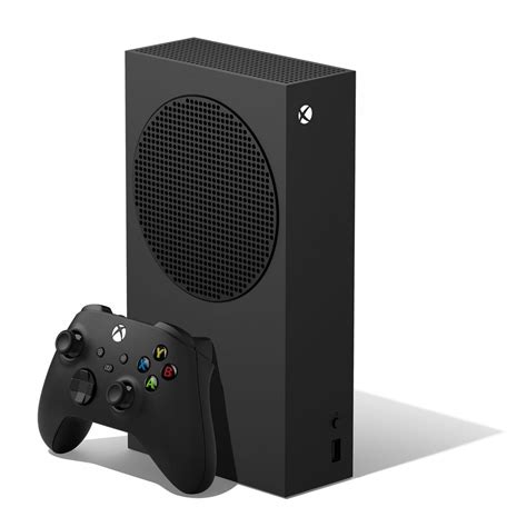 خرید کنسول Xbox Series S - Black از فروشگاه اگزو گیم