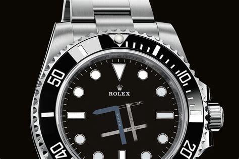 Rolex Joins Smartwatch Race - Monohrome-Watches