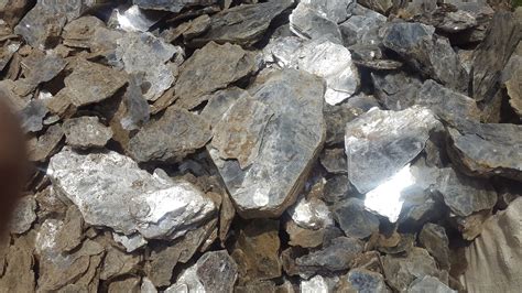 Muscovite Mica Mineral Suppliers In Nigeria: Sellers, Buyers and Exporters