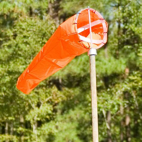 Wind Sock | Forestry Suppliers, Inc.