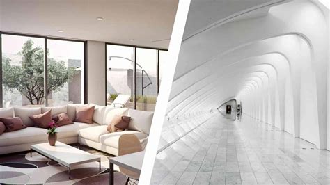 Interior Design vs Architecture or Interior Architects: How they differ ...