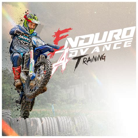 Enduro Advance Training – Off-Road Skills Thailand