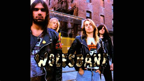 Wolfsbane - Live Fast, Die Fast (Full Album) - 1989 - YouTube