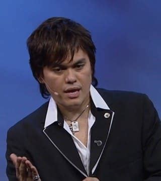 Joseph Prince sermons