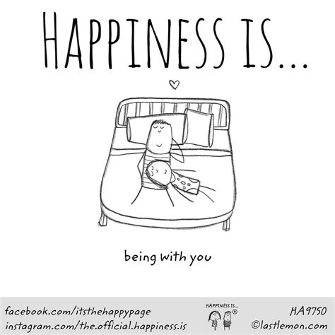 Happiness Is... | Make me smile quotes, Happy quotes, Jokes quotes