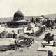 Jaffa Gate around 1900 in Jerusalem, Israel image - Free stock photo - Public Domain photo - CC0 ...