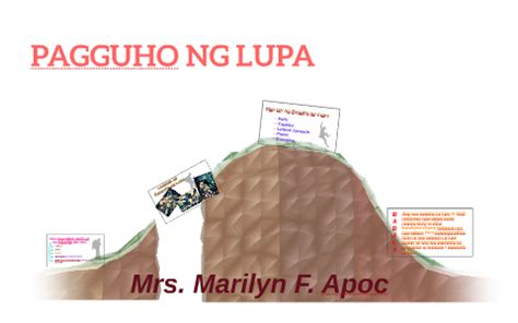 PAGGUHO NG LUPA by anne gen on Prezi