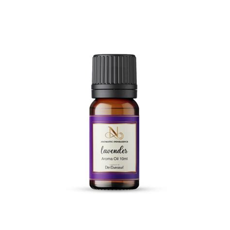 Lavender Aroma Oil - Indume