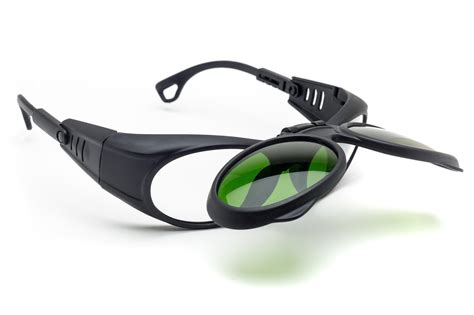 IR Protection Glasses | Infrared Protection Safety Glasses