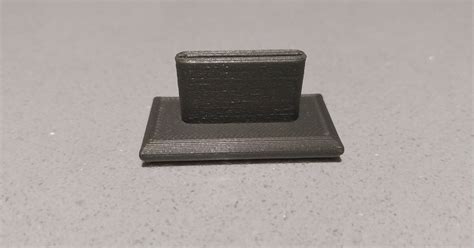 Card holder by lukon | Download free STL model | Printables.com