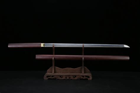 Shikomizue Sword | Zatoichi Sword | Sword Stick | Survival Island