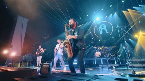 Rebelution - "Good Vibes - Live in St. Augustine" - YouTube