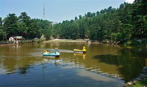 Dal Lake, Mcleod Ganj - Timings, Boating, Best Time to Visit