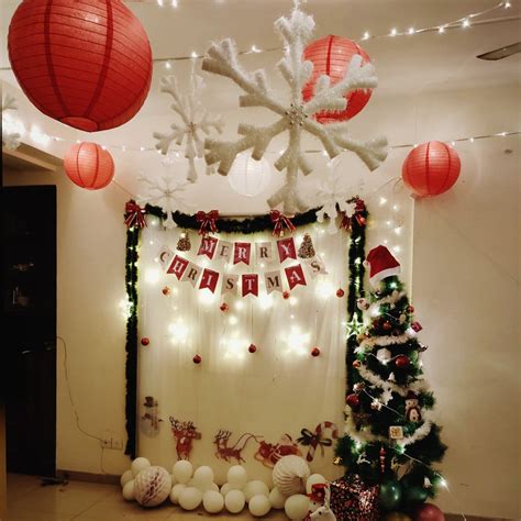 Level up your Office Christmas Party with Themed Decorations- Easy ...