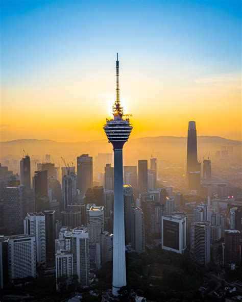 KL Tower Malaysia: Operating Hours, Sky Deck Tickets, And, 49% OFF