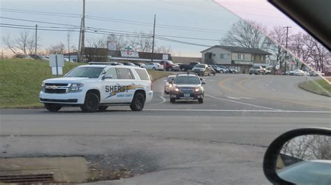 Warren County Ky Sheriff Chevy Tahoe (2) | bearcop2011 | Flickr