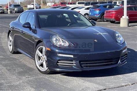 PORSCHE PANAMERA USED PARTS DEALER (PORSCHE USED SPARE PARTS DEALER IN ...