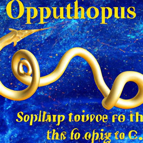 Discovering the Mythical Sign of Ophiuchus - skysightings.com