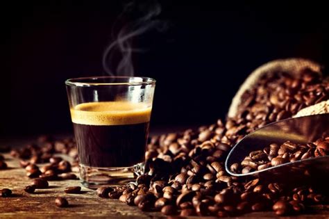 Les meilleures marques de café en grain : Lifeboost, Don Pablo, Tiny ...