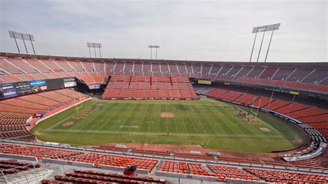 Final hurrah at Candlestick Park | Sporting News